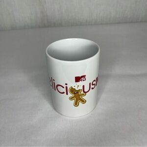 Delicious Shrek coffee cup